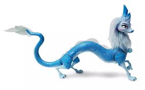 Here's the meaning behind the surprise death of sisu. Raya And The Last Dragon Merchandise Now At Shopdisney Mickeyblog Com
