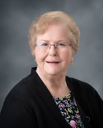 Obituary for a wonderful woman in Mesa, AZ