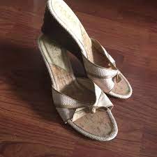 David Abbey Shoes Super Comfy David Abbey Wedge Poshmark
