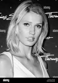 Model marie Black and White Stock Photos & Images