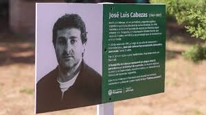 A 22 años del crimen de josé luis cabezas, ningún condenado está preso y prellezo se matriculó como abogado. Za1ttv3tbrcurm