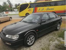 Maybe you would like to learn more about one of these? Honda Accord 1995 Exi 2 0 In Kelantan Automatic Sedan Black For Rm 10 500 3449249 Carlist My