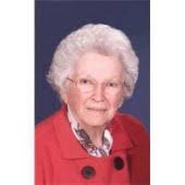 Lillian Greeson Obituary July 30, 2014