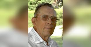 Obituary information for Earl M. Beyer
