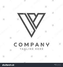 Bilder finden, die zum begriff buchstabe v passen. Letter V Geometric Logo Design Stock Vector Royalty Free 1482874355