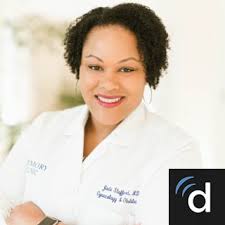 Dr. Jade Stafford, MD