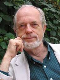 David McReynolds : On becoming a living fossil