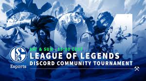 45l (61.54%) in series, 101w : Schalke 04 Esports On Twitter Gluck Auf Lovely People Did You Know That We Are Hosting A Schalke 04 Esports Discord Community Tournament In League Of Legends This Weekend Come Join For