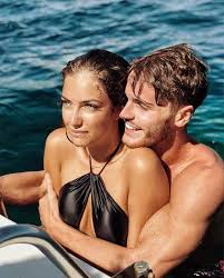 L'amore nato nella casa del grande fratello vip tra rosalinda cannavò e andrea zenga non ha convinto tutti viste anche le circostanze. Temptation Island Vip Tra Le Coppie Del Cast Nilufar Addati E Giordano Mazzocchi Gossip It