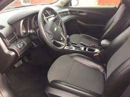 The 2015 malibu comes in six trim levels: 2015 Chevy Malibu Lt Bellers Auto