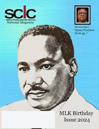 SCLC National Magazine