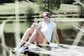 She was born in kitzbühel. Fair Play Preis Aus Deutschland Fur Lisa Hauser Kitzbuhel