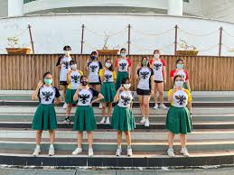 CCA Previews'22: Raffles Runway