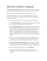 10 Decline Letters Ideas Lettering Business Letter Business Letter Format