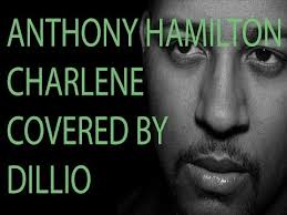 Anthony Hamilton