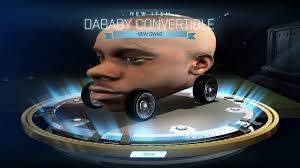 I will turn into a convertible. Less Goo I Just Got The New Dababy Convertible Rocketleague