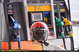 Bhp will officially sell the fuel tomorrow after the official launch. Bhp Karak Is This The Most Popular Petrol Station In Selangor Bikesrepublic