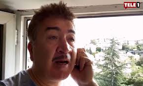 Turgay Yildiz Akp Nin Saray Kampanyasini Tiye Aldi