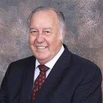 William "Ted" Thurman Obituary