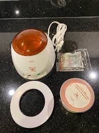 Gigi Mini Pro Waxing Kit Rest Bars Wax Rest Bar Small By Amber Products – Pure  Spa