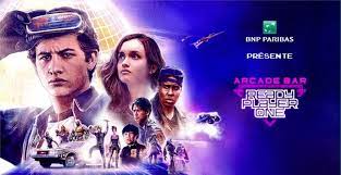 Le monde est au bord du chaos. Steam Community Film Ready Player One Streaming Vf