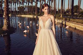 Style La9105 Whitley Bridal Gowns Dresses Ball Gowns