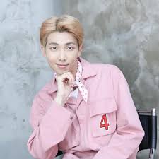 Bicycle rolled in this weekend when bts tweeted a. Rm Kpop Track Com