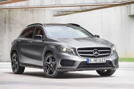 Mercedes Benz Gla Class Wallpapers Vehicles Hq Mercedes Benz Gla Class Pictures 4k Wallpapers 2019