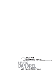Https Www Banquealimentaire Org Sites Default Files 2019 07 Livre Bernard Dandrel 2011 Pdf