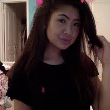 Amy Ng's Instagram, Twitter & Facebook