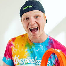 This represents perhaps the most complete picture of the most common names in the united states. Is Unspeakable Gaming Kid Friendly A Parents Youtube Channel Review