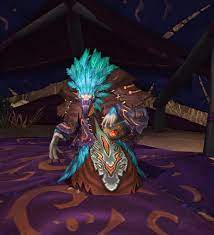Arakkoa Exodus - Quest - World of Warcraft
