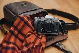 Instax mini 9 instant camera. How To Pick The Best Fujifilm Camera For Travel