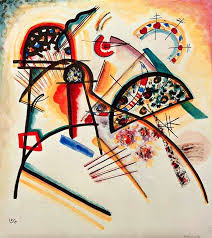 Image result for Kandinsky Red 2011 Captiva