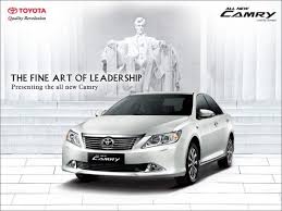 Seventh Generation All New Camry Which Was Recently Launched Will Be Produced From The Toyota Kirloskar Plant Situated At Bidad Camry Toyota Camry Latest Cars