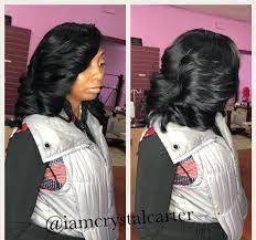 Bomb Bobs For Black Women Sew In Wig Hairstyle Gallery African Braids