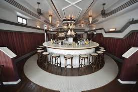Round Bar Bar Design Restaurant Bar Design Awards Bar Design