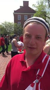 Here's a classic Wabash Careers throwback featuring some of our favorite  former staffers, including one of the Wabash Women I've been fortunate to  know...