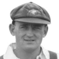 Australia tour of South Africa 1935/36 Statistics