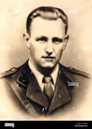 Paul rose portrait hi-res stock photography and images