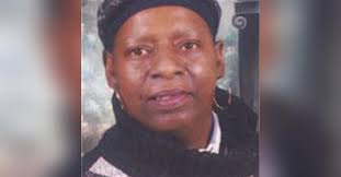 Anita Finney Obituary