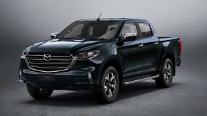 2021 Mazda Bt 50 Debuts Sultry Kodo Design Atop Isuzu Engine Platform In 2020 Mazda Ford Ranger Truck Lifted Ford Trucks