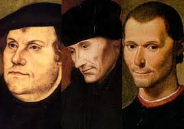 Los 19 Filosofos Del Renacimiento Mas Famosos