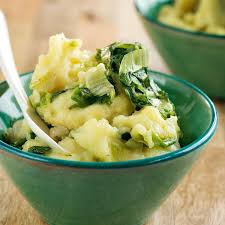 Endivien Kartoffel Puree Rezept Kuchengotter