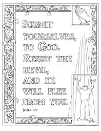 With sermons4kids, you get tons of free children's sermons with object lessons, children's activities, bible coloring pages, games, and crafts. Coloring Pages For Kids By Mr Adron James 4 7 Print And Color Page