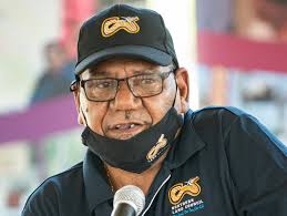 Traditional Owners rejoice as Kakadu is finally handed back