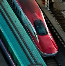 Landasan kereta api india ( 66,687 km) landasan kereta api trans siberian ( 9,288 km) landasan kereta api shinkansen; Foto Shinkansen Di Pelbagai Lokasi Di Jepun Best Of Japan