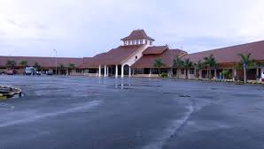 Info loker daerah kertapati palembang. Terminal Karya Jaya Di Palembang Bakal Dijadikan Terminal Multi Moda Times Indonesia