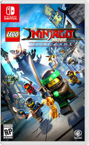 Join the bravest warriors in the lego universe with the ninjago games! Lego Ninjago Movie Ebgames Ca