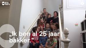 Als klap op de vuurpijl hebben johan e. Ontmoet De Familie Nagelkerke 1 2 Een Huis Vol Youtube